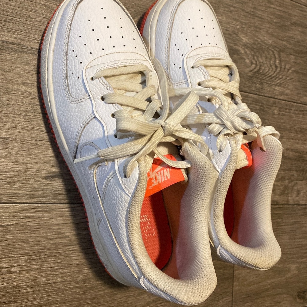 Air Force 1’s
